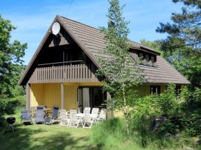Holiday Home Askerum - SND106